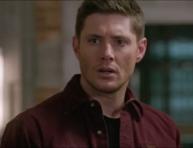 Avatar of °•Dean Winchester•°