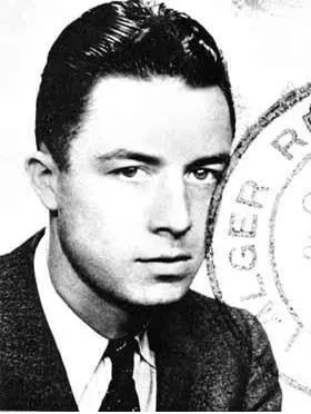 Avatar of Albert Camus ●