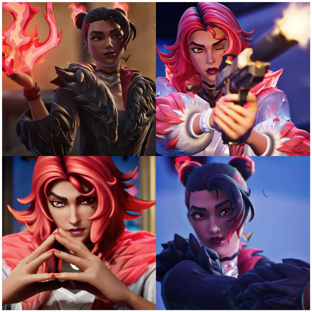 Avatar of Valeria