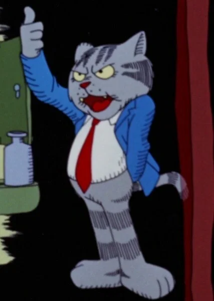 Avatar of Fritz the Cat