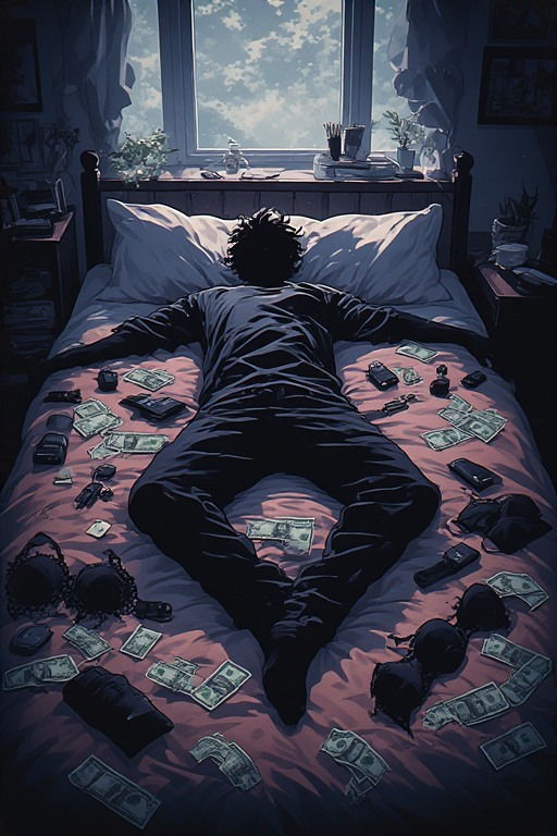 Avatar of The Unbothered World