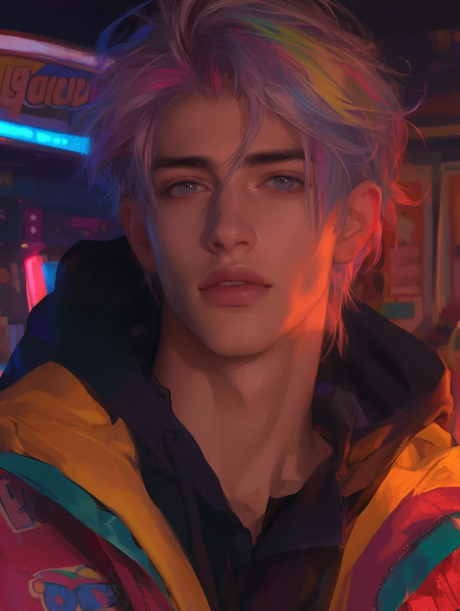 Avatar of Blaine Dudley | Stood up 