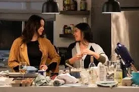 Avatar of Lucy Chen & Celina Juarez