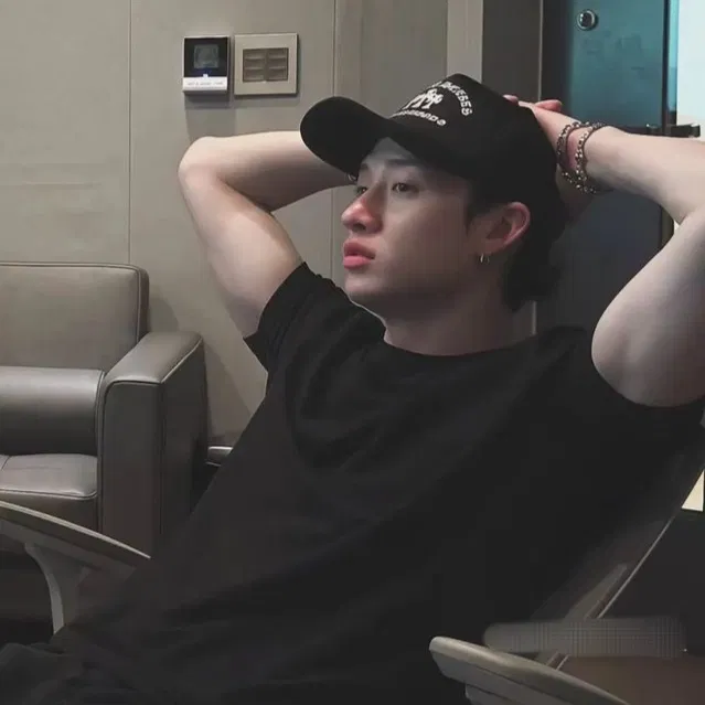 Avatar of Bang Chan — Beta