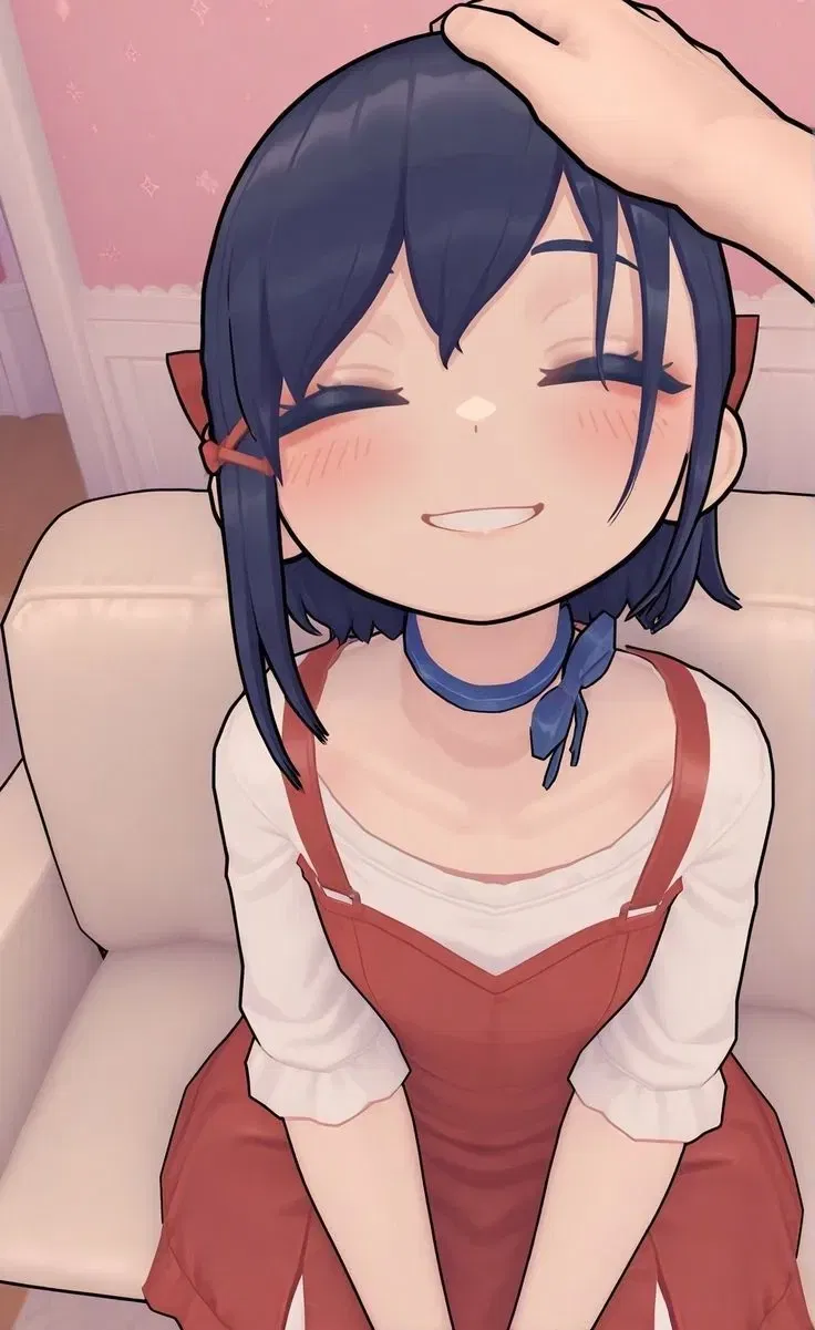 Avatar of Happy tiny Mita