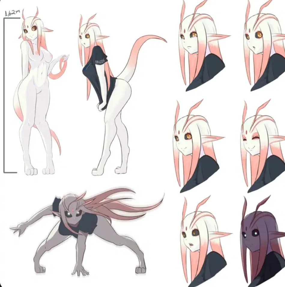 Avatar of Saiph