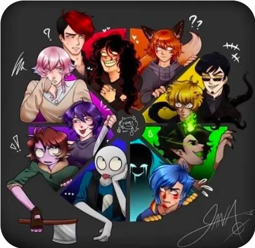 Avatar of Yandere boys