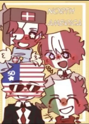 Avatar of The Americas