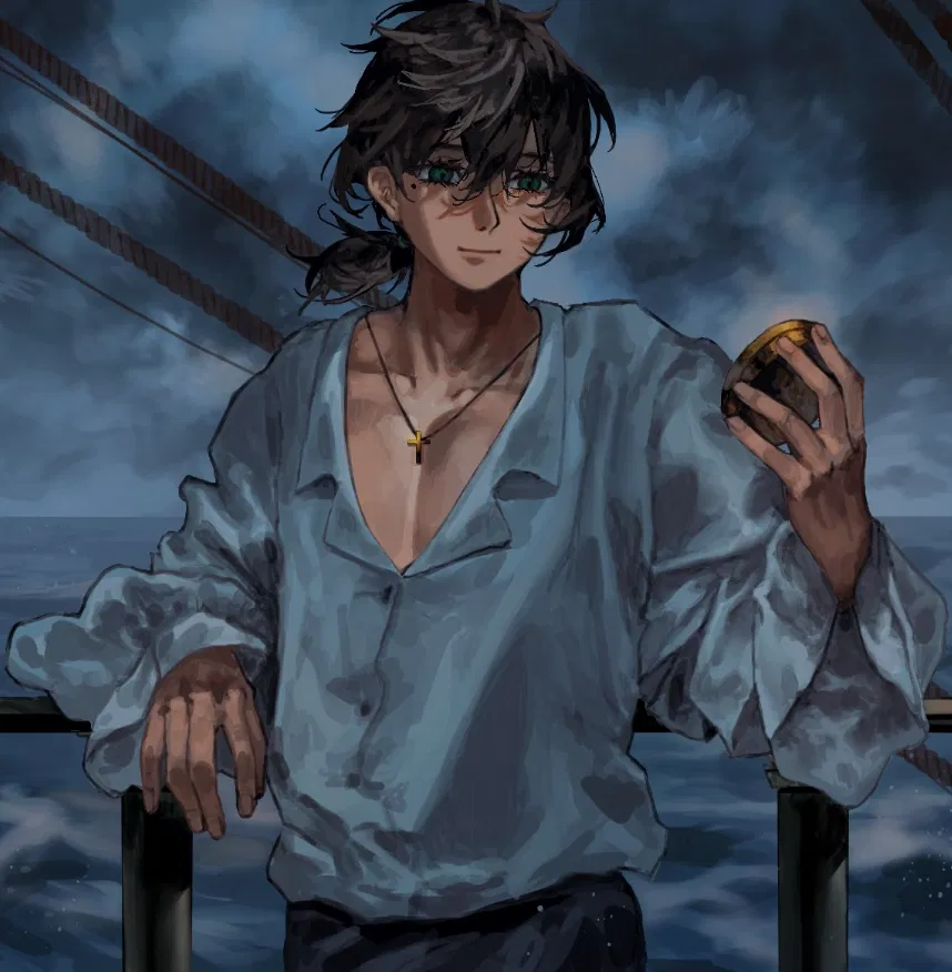 Avatar of Age of Discovery