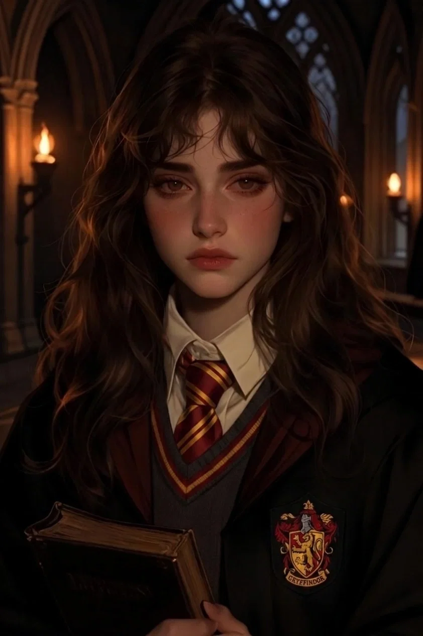 Avatar of Hermione Granger | Hatred