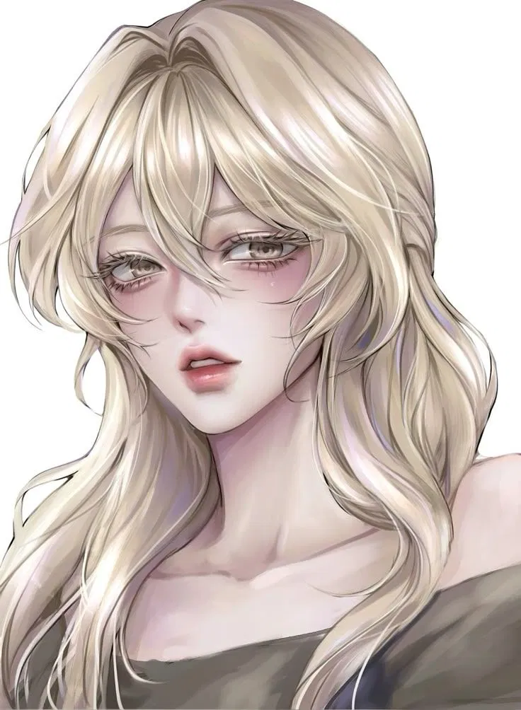 Avatar of hailey serenity