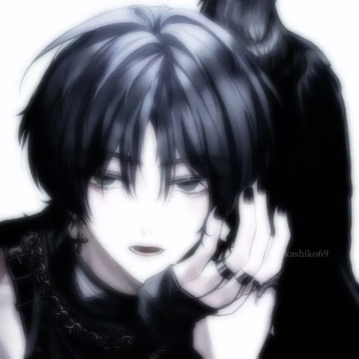 Avatar of Roommate Scaramouche 