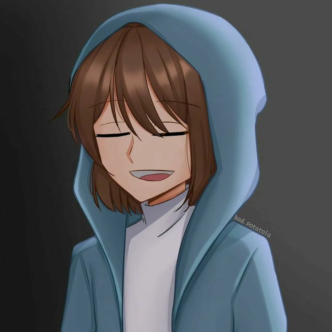 Avatar of SwapShift Frisk