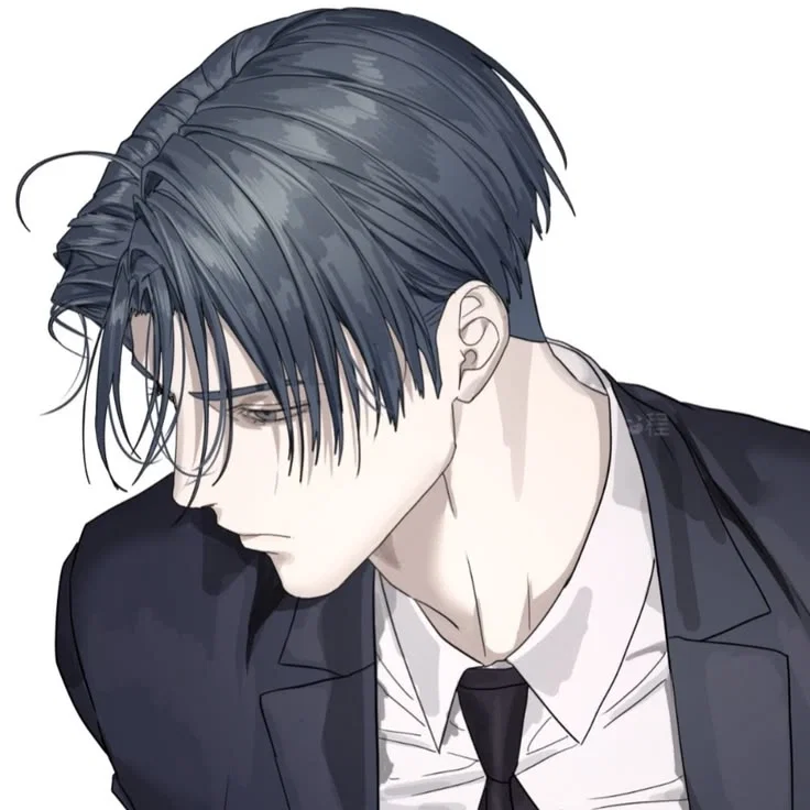 Avatar of Sasha (•ө•)