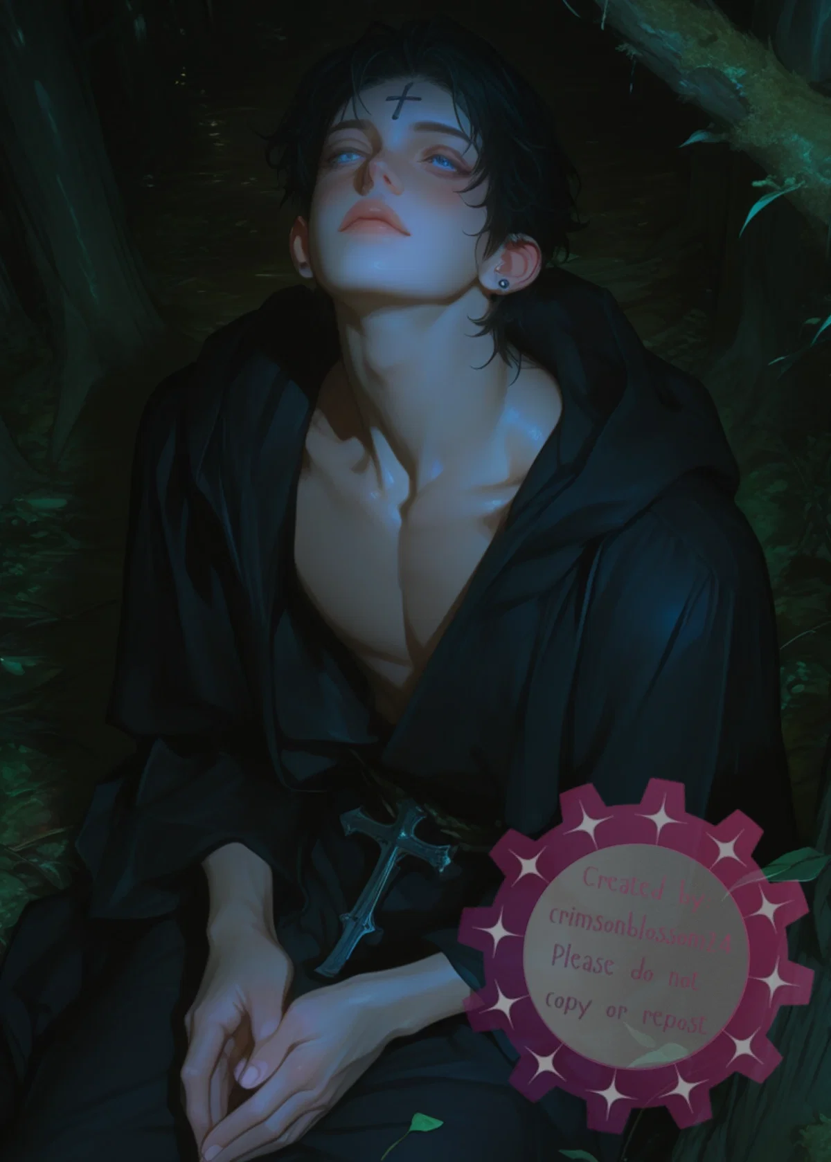 Avatar of Evander Rien 