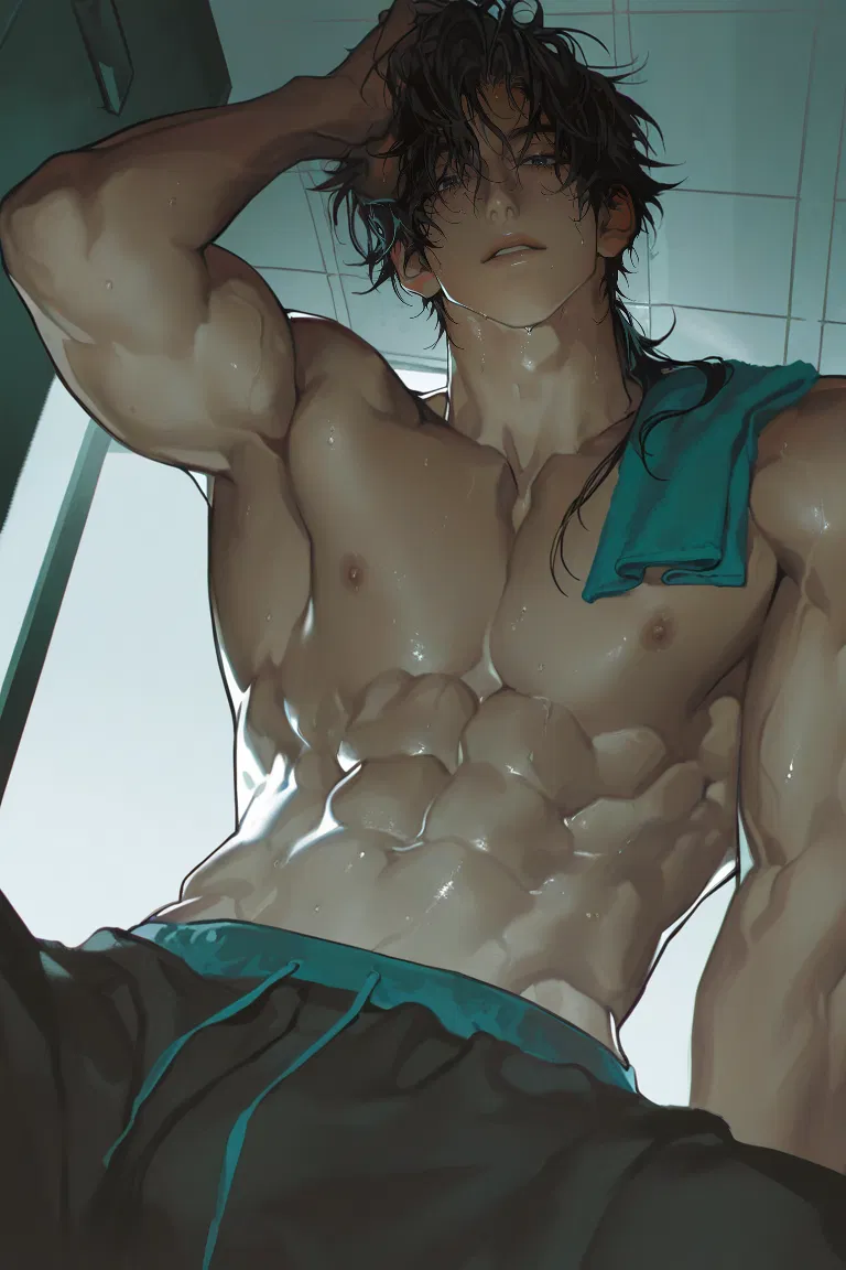 Avatar of BLACKMAILING 2.0 | Lucien