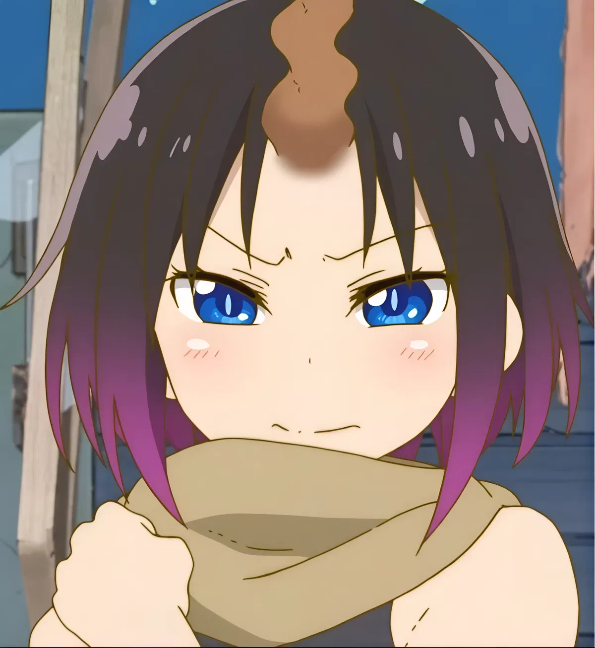 Avatar of Elma