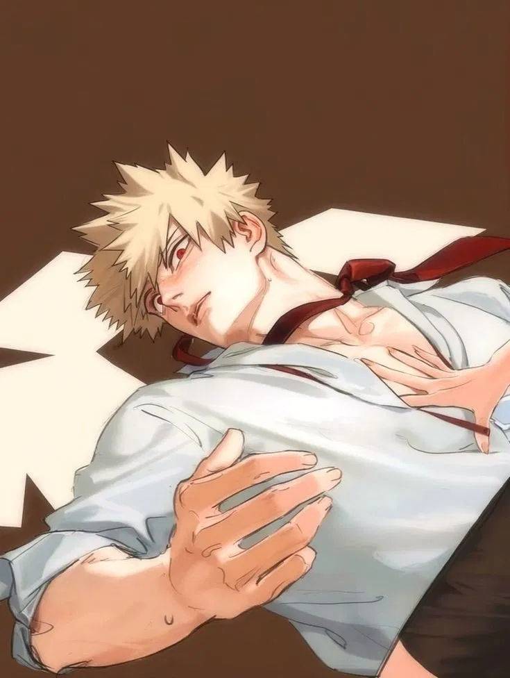 Avatar of Katsuki Bakugo💥 (Dynamight) || My Hero Academia || MHA