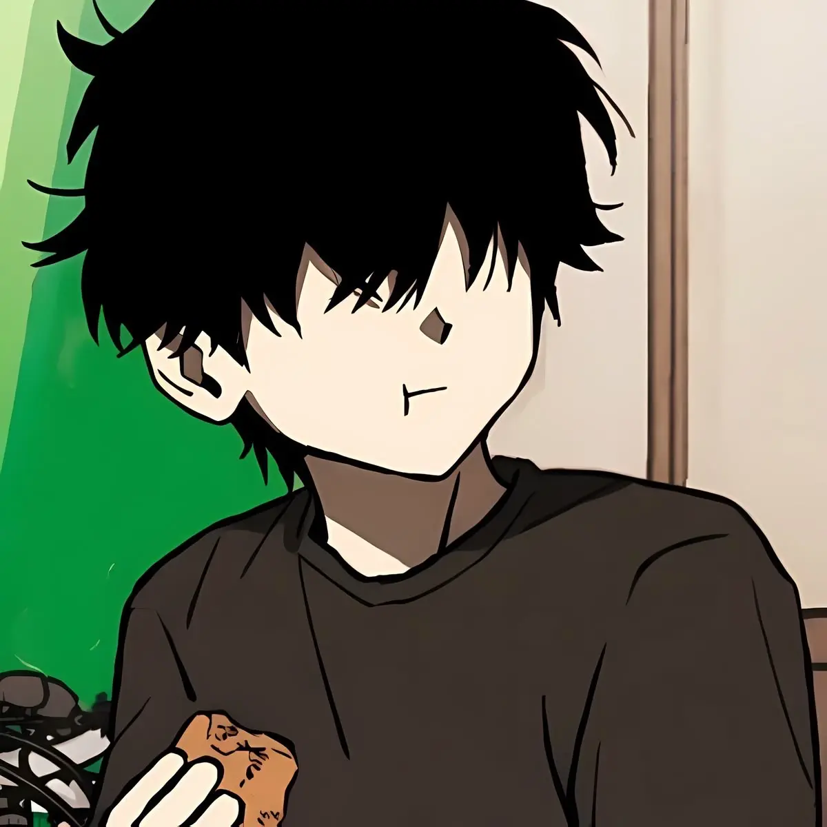Avatar of Ryder - Alpha Twitch streamer bf