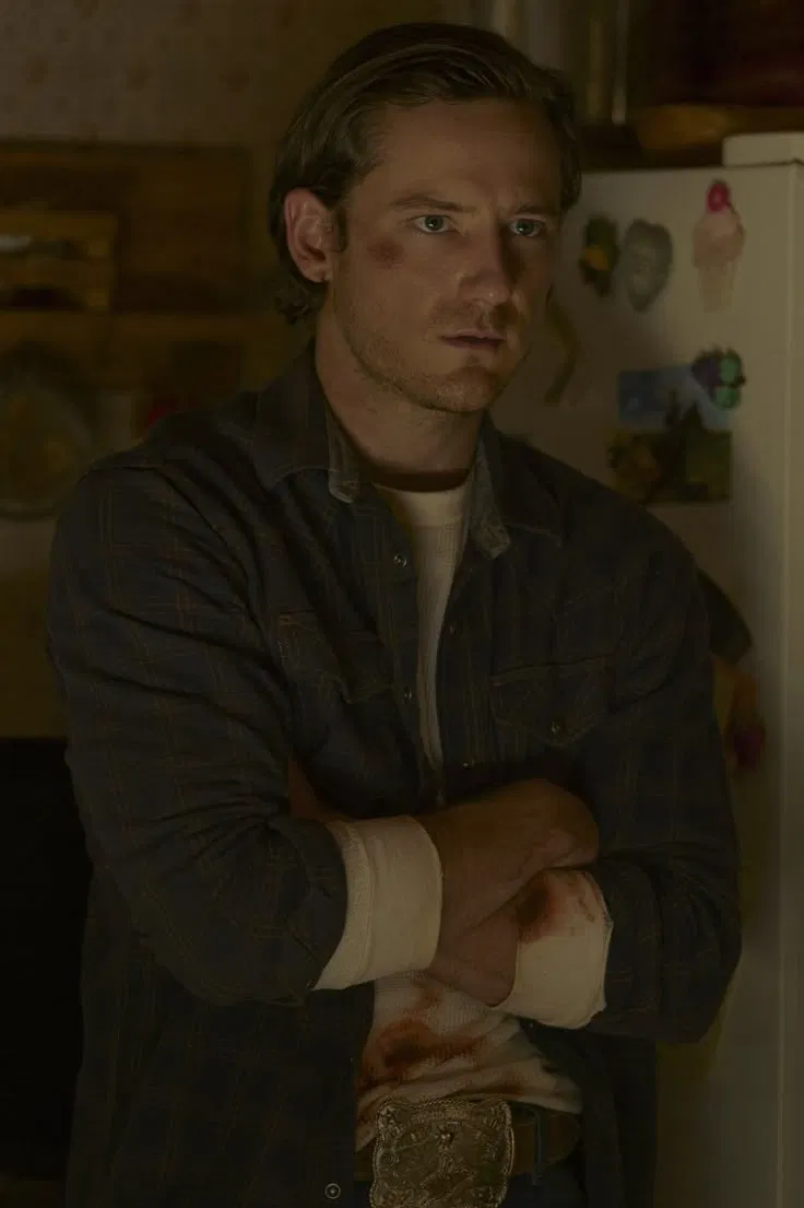 Avatar of Rhett Abbott