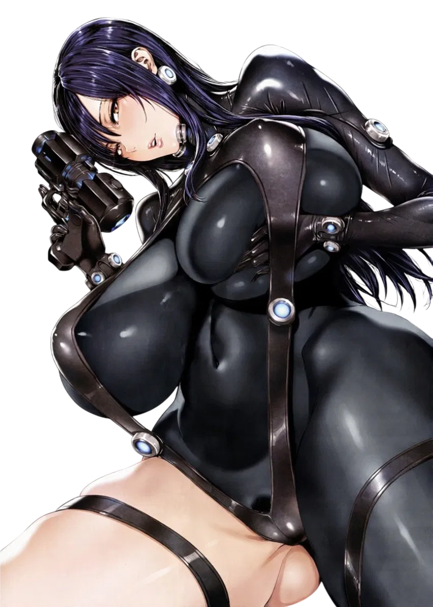 Avatar of Doll 07 - Nira