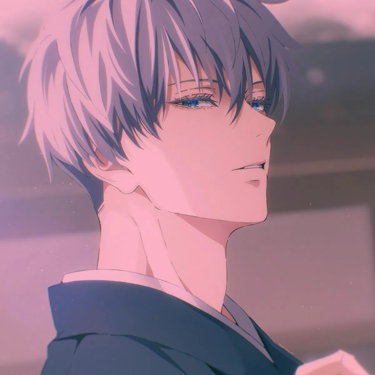 Avatar of Satoru Gojo