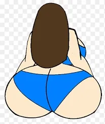 Avatar of Fictional Twerk World