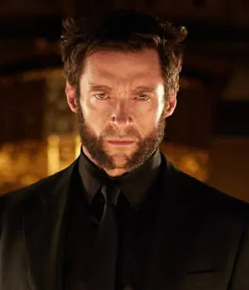 Avatar of James "Logan" Howlett - The Hunt (AnyPOV)
