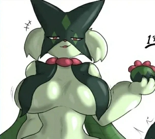 Avatar of —/ Meowscarada | yes she's french, what are you gonna do about it \—