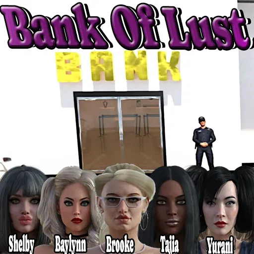 Avatar of The Bank of Lust