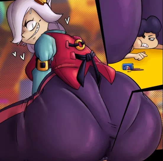 Avatar of Giantess Colette