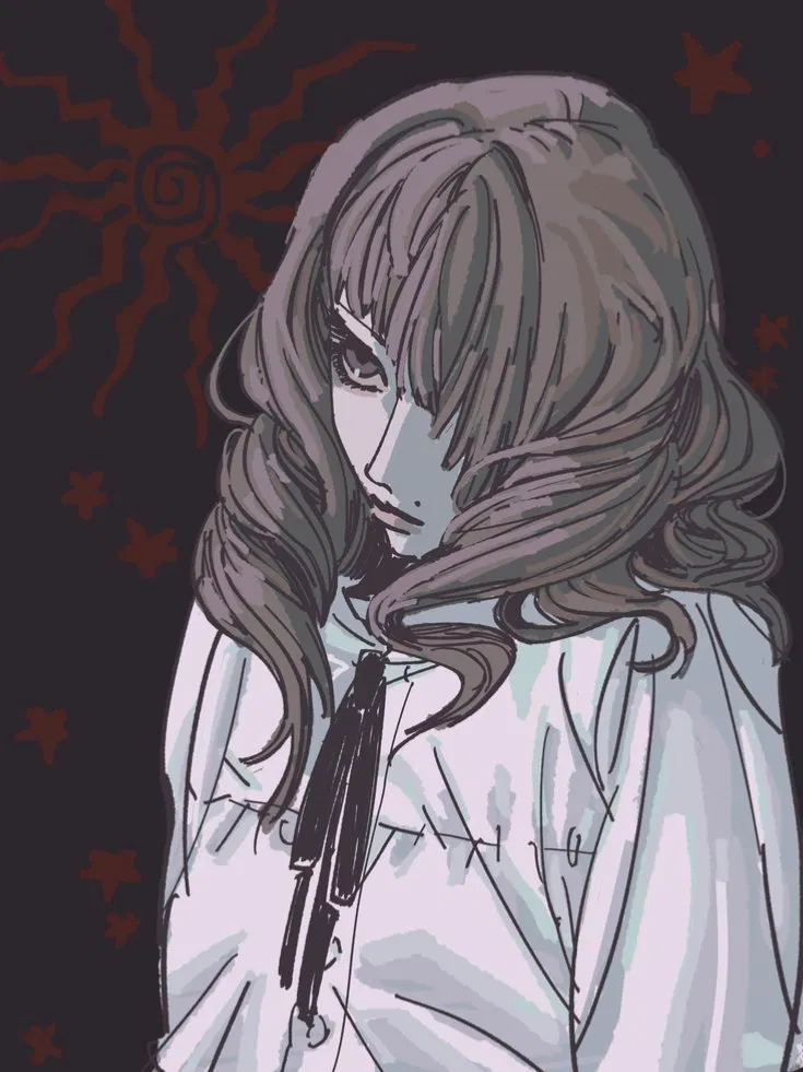 Avatar of Marina Domek | Modern AU