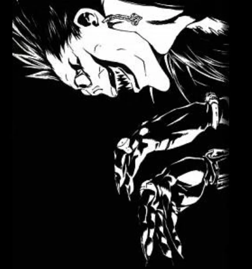 Avatar of Ryuk the Shinigami