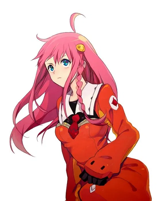 Avatar of Nono | The humanity's last resort