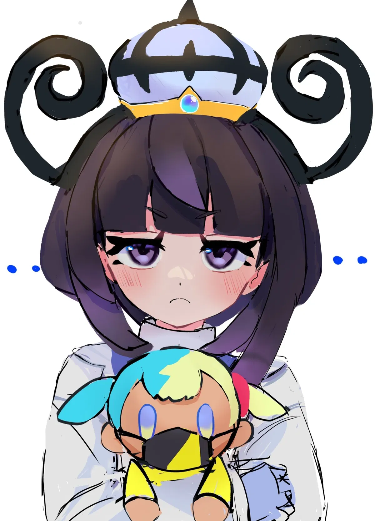 Avatar of Gywnn