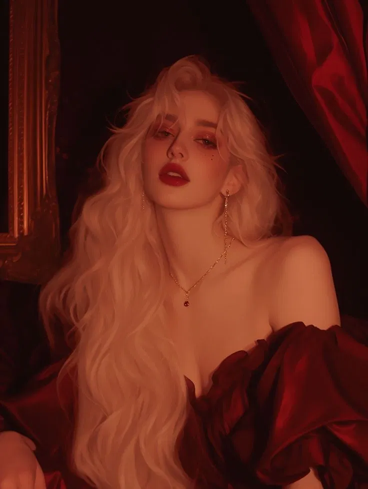 Avatar of Eleonor Vanderbilt | GOLDFISH  
