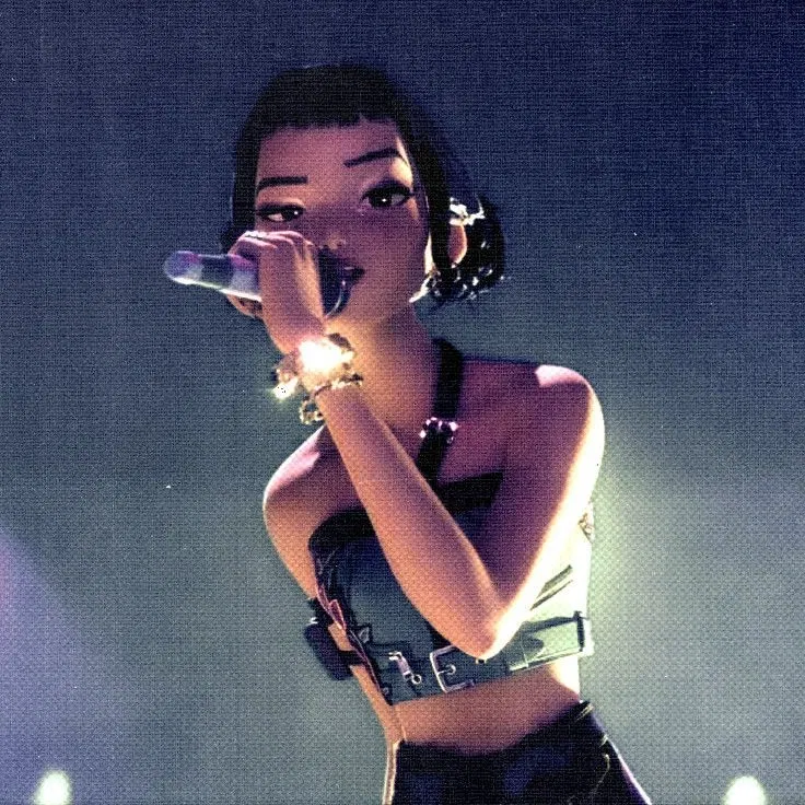 Avatar of Zoey - KPDH