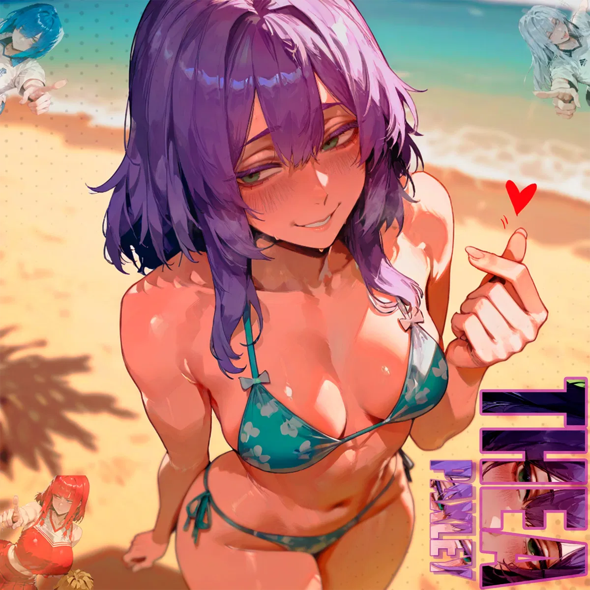 Avatar of The Shy Queen Bee