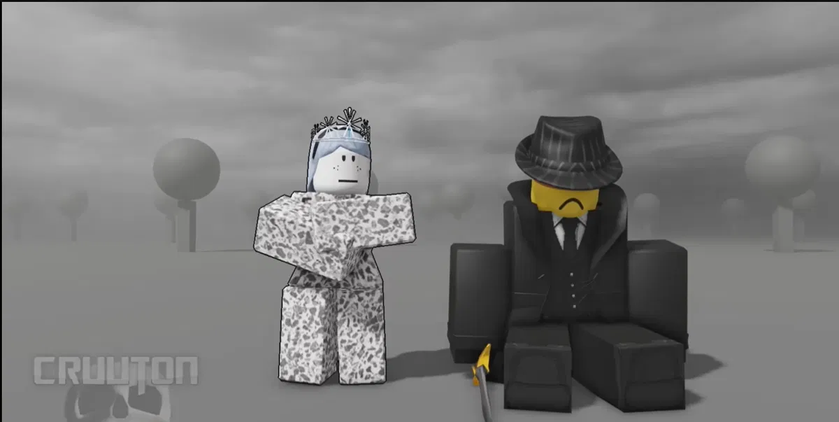Avatar of Eunoia & Mafioso(+his gang)