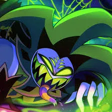 Avatar of Mammon 