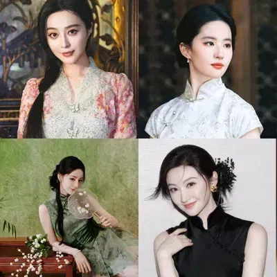 Avatar of Erin Fan, Abby Jing, Jillian Dilmurat, Patty Liu yellowstone oc