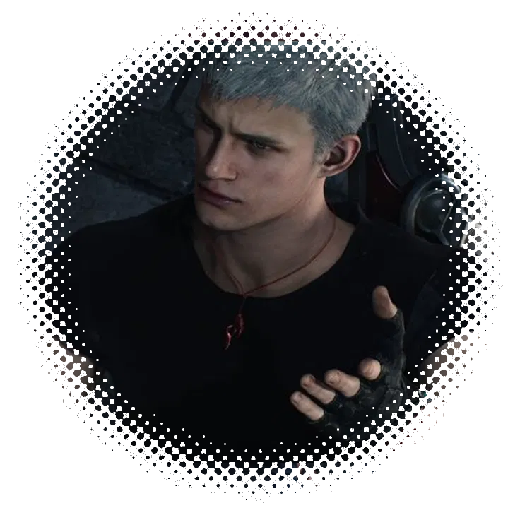 Avatar of ⌗Nero Sparda〃