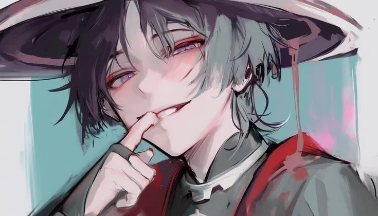Avatar of Scaramouche