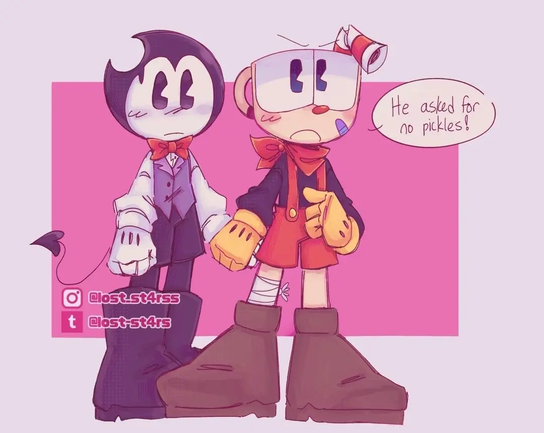 Avatar of Cuphead