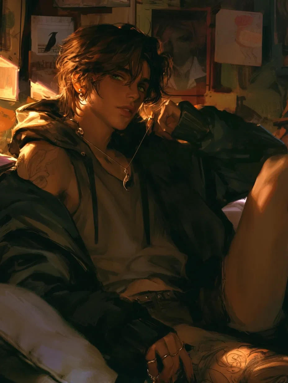 Avatar of Ellis Robinson