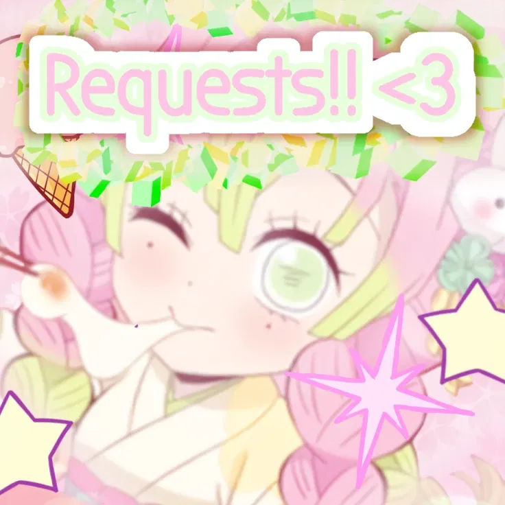 Avatar of * ❀ Request Bot!! ❀ *