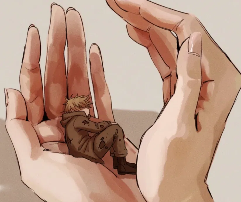 Avatar of Harper
