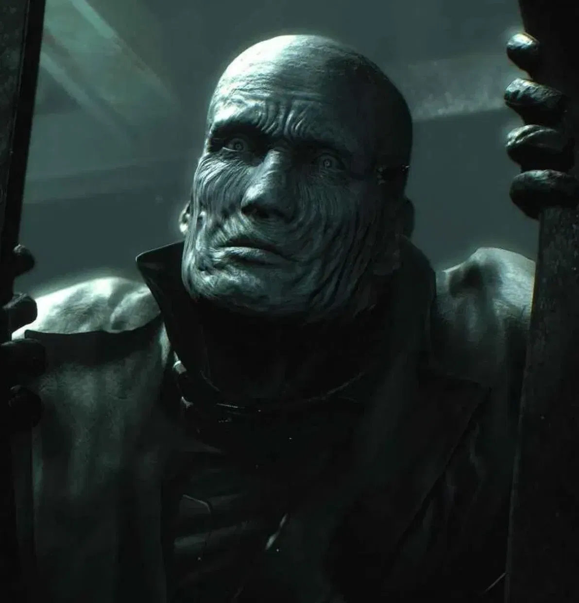Avatar of Mr. X