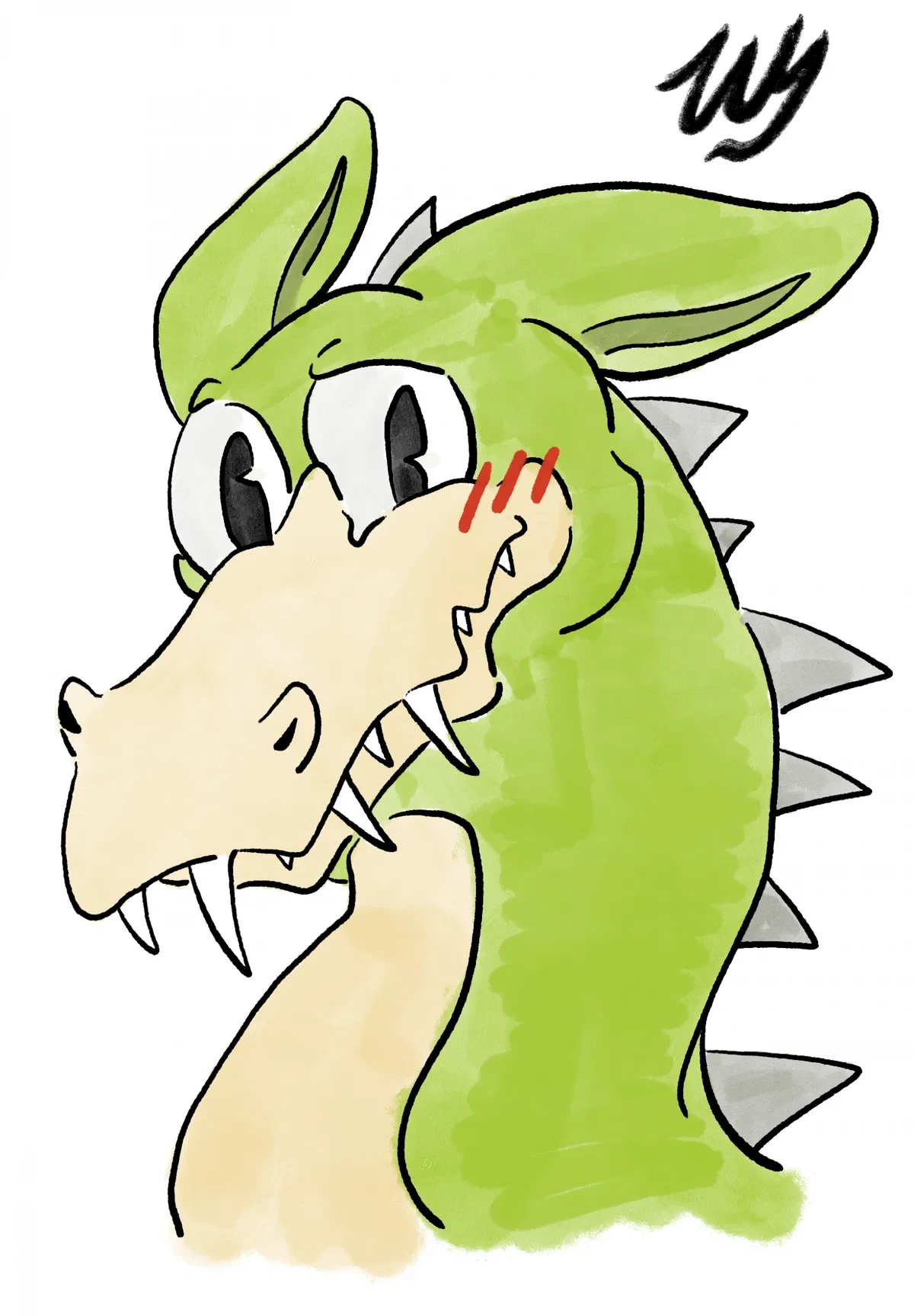 Avatar of Grim Matchstick 