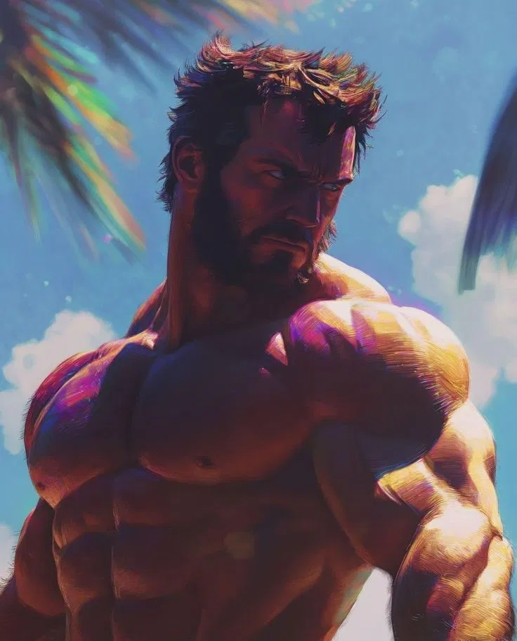 Avatar of Logan “Wolverine”